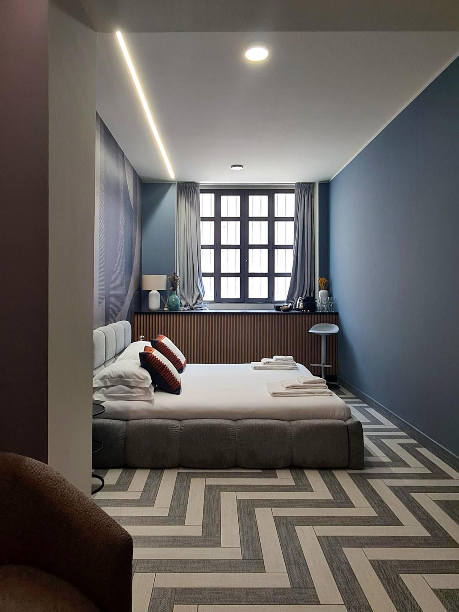 Serendipity Rooms - Navigli Milán Exterior foto
